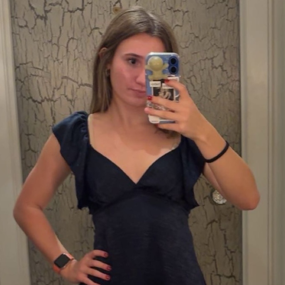 Meet your Posher, Brooke